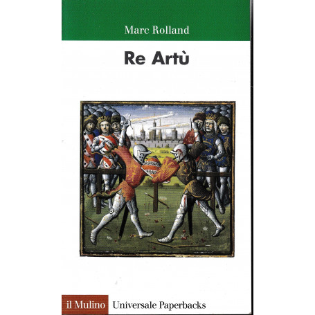 RE ARTU'