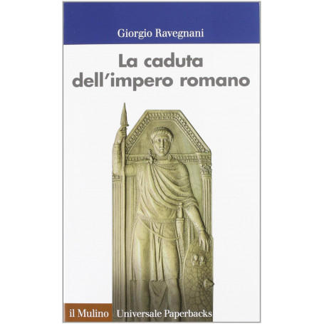 La caduta dell'impero romano