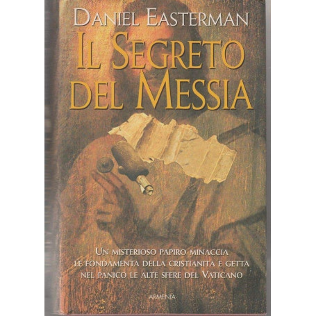 Il segreto del messia