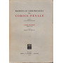 Rassegna di giurisprudenza sul codice penale. Libro secondo. Titoli I e II