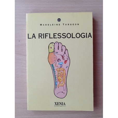 La riflessologia