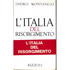 L'Italia del risorgimento