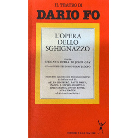 L'opera dello sghignazzo