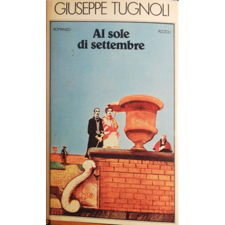 Al sole di settembre