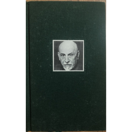 Collezione Premi Nobel Luigi Pirandello