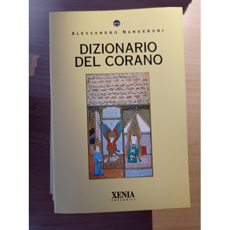 Dizionario del Corano