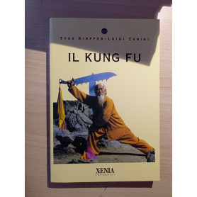 Il kung fu