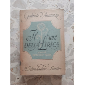 Il fiore della liricaLibrisaggi