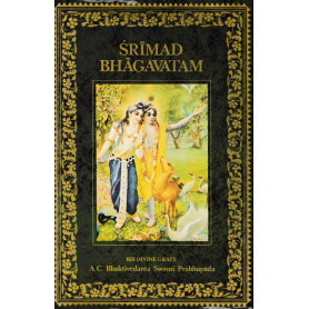 Srimad Bhagavatam. Canto primo. "La creazione". Parte prima. Capitoli 1 - 6Librisaggi