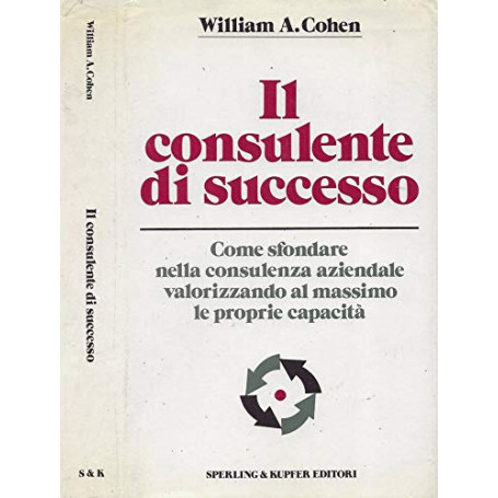 Il consulente di successo