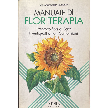 Manuale di floriterapia