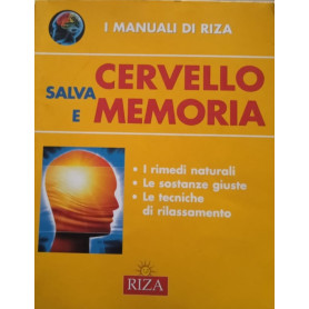 Salva cervello e memoriaLibrisaggi