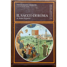 IL SACCO DI ROMA