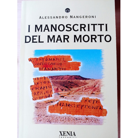 I manoscritti del Mar Morto