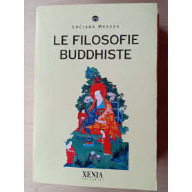 Le filosofie buddhiste