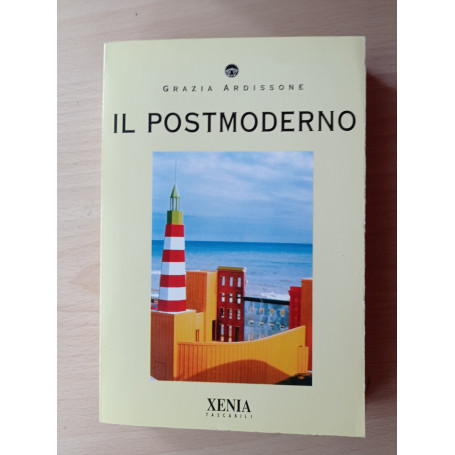 Il postmoderno