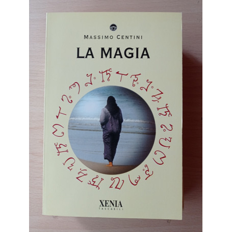 La magia