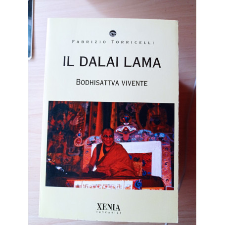 Il dalai lama