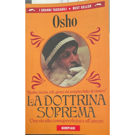 La dottrina supremaLibrisaggi La dottrina supremaLibrisaggi