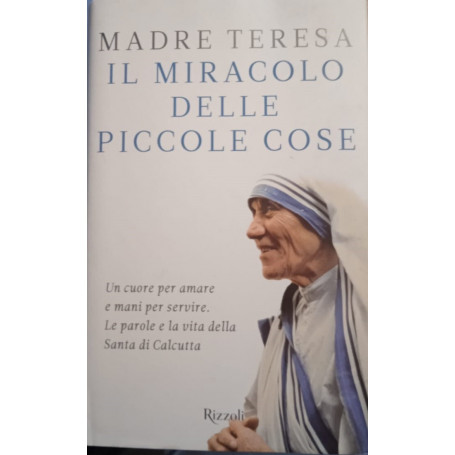 Il miracolo delle piccole cose