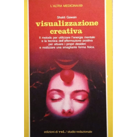 Visualizzazione creativa