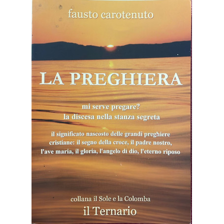 La preghiera. Mi serve pregare? La discesa nella stanza segreta