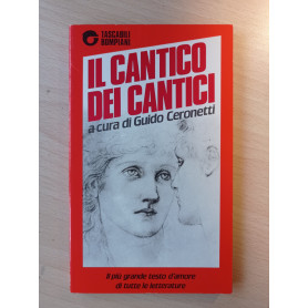 Il cantico dei canticiLibrisaggi
