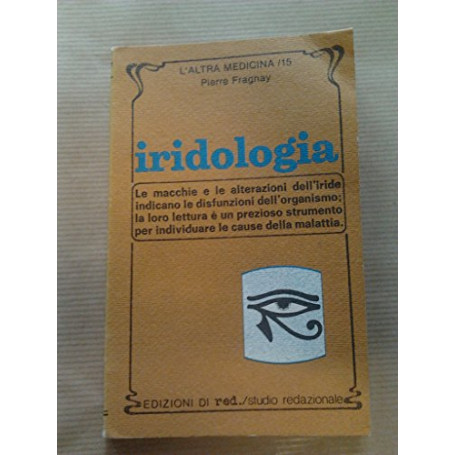 Iridologia