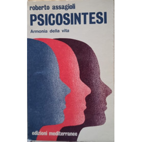 Psicosintesi