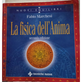 La fisica dell'anima