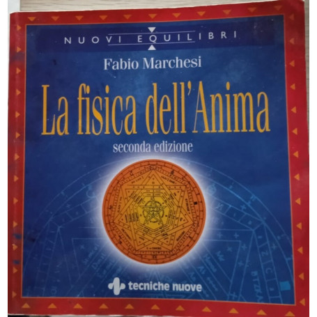 La fisica dell'anima