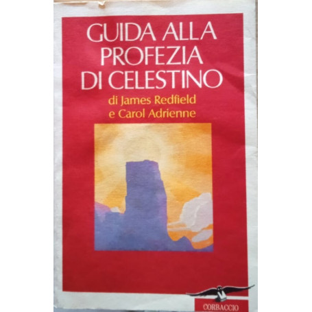 Guida alla profezia di Celestino