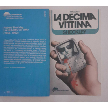 La decima vittima