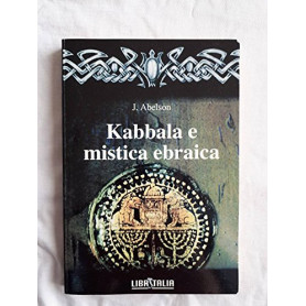Kabbala e mistica ebraicaLibrisaggi
