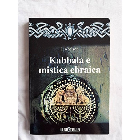 Kabbala e mistica ebraica
