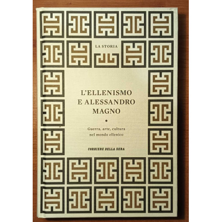 L'ellenismo e Alessandro Magno