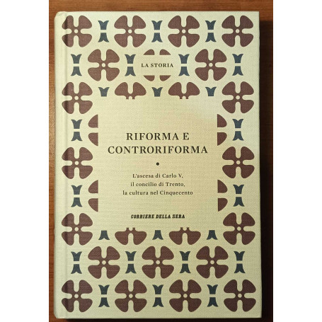 Riforma e controriforma