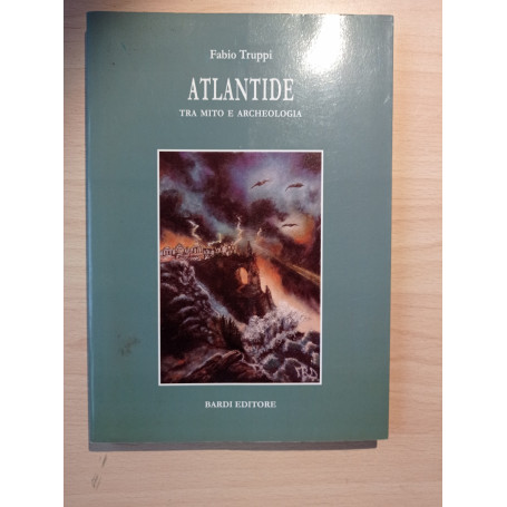 Atlantide tra mito e archeologia