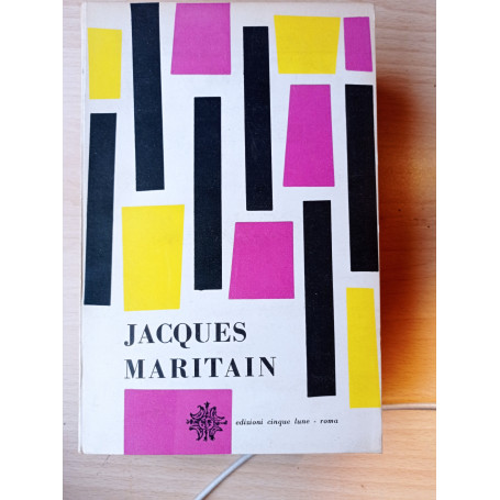 Jacques Maritain