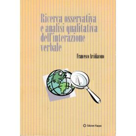 Ricerca osservativa e analisi qualitativa dell'interazione verbaleLibrisaggi