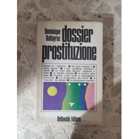 Dossier prostituzione