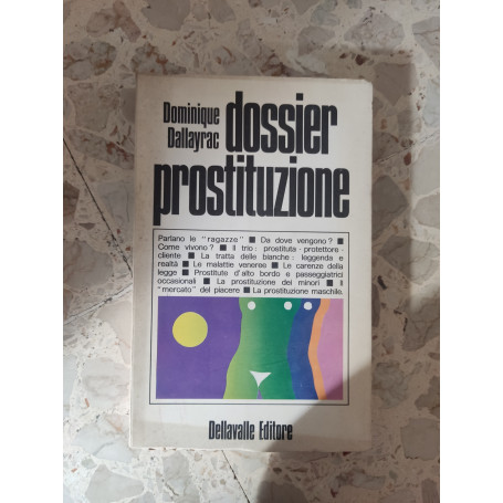 Dossier prostituzione