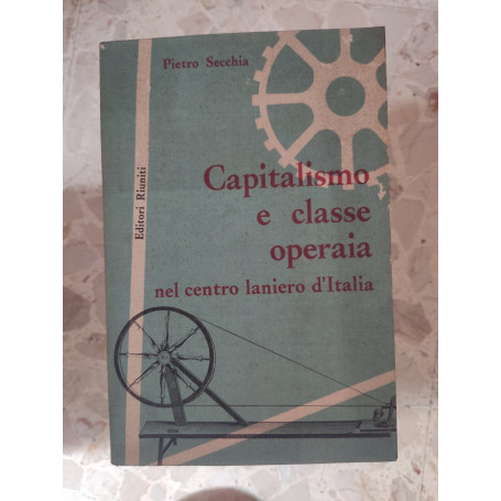 Capitalismo e classe operaia