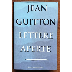 Lettere aperte