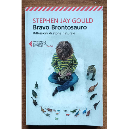 Bravo brontosauro