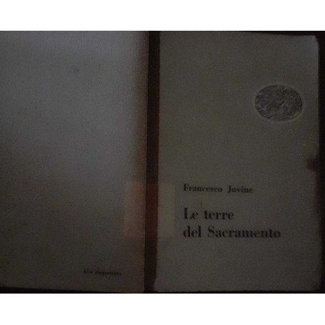 Le terre del Sacramento