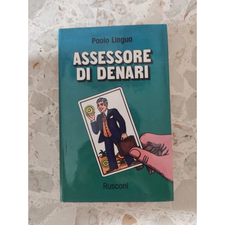 Assessore di denari