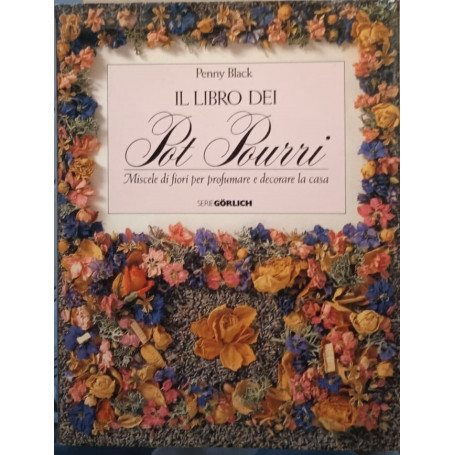 Il libro dei Pot Pourri