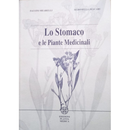 Lo stomaco e le piante medicinali