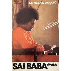 Sai Baba Avatar. Un nuovo viaggio